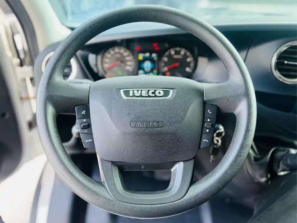 IVECO OUSHENG