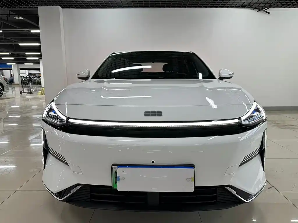 GEELY GALAXY GALAXY L6