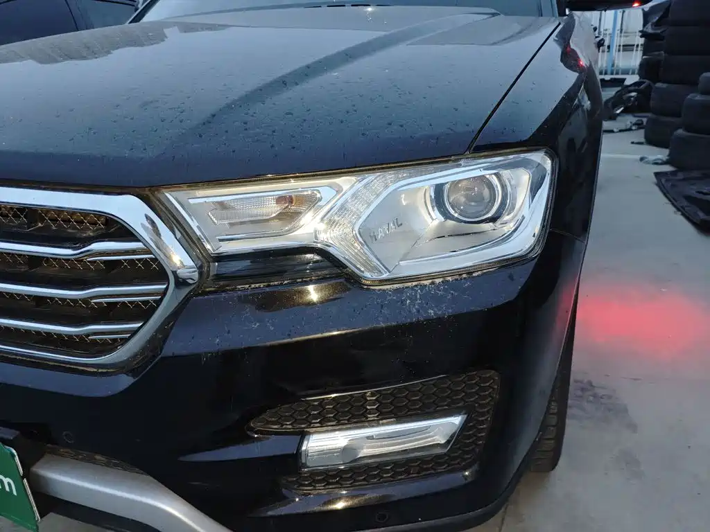 Haval H7 — миниатюра 24