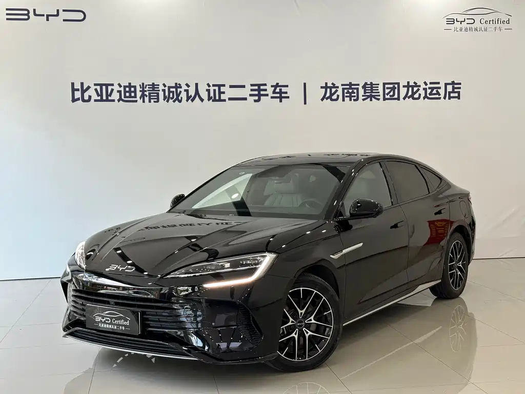 BYD SEAL