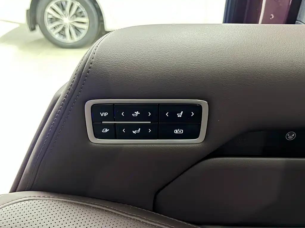 Buick Century — миниатюра 29