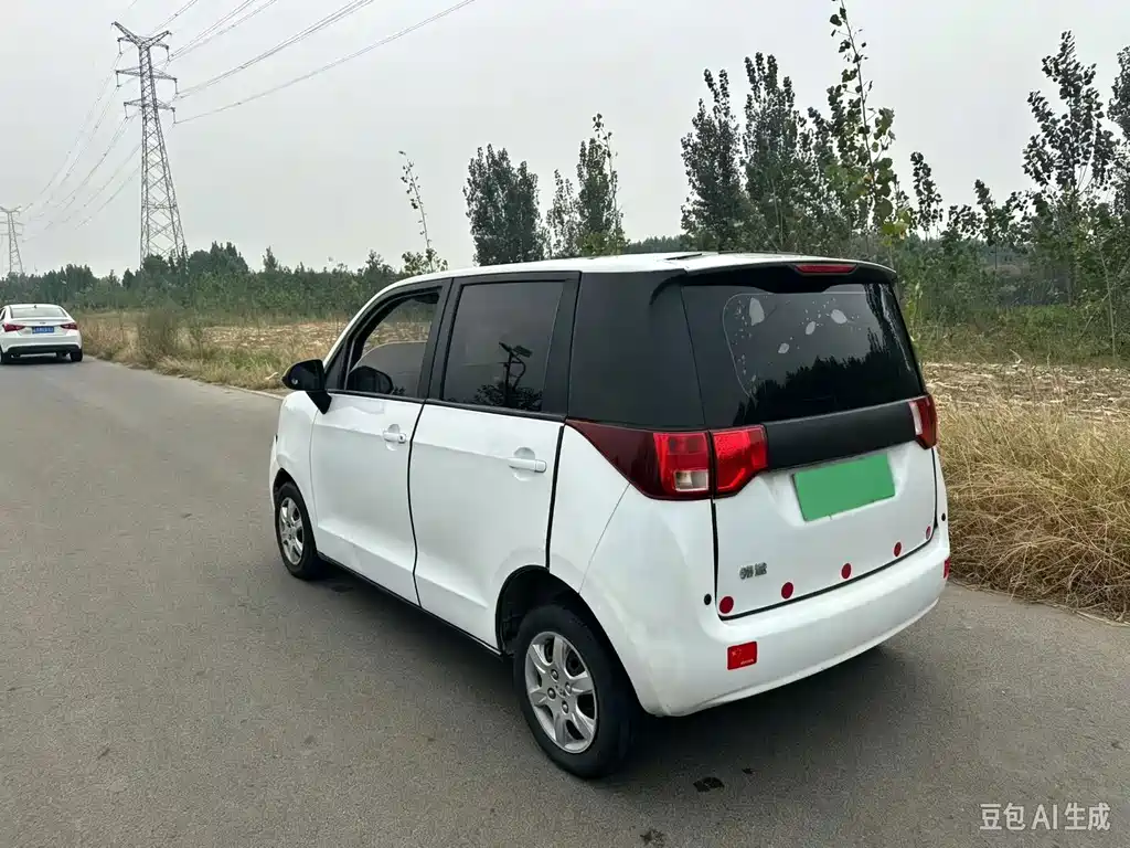 Bai Zhi Baizhi Big Bear — миниатюра 8