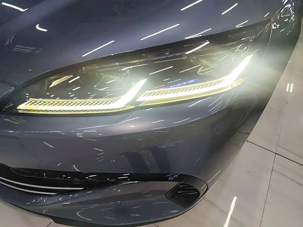BYD Seal 06 — миниатюра 24