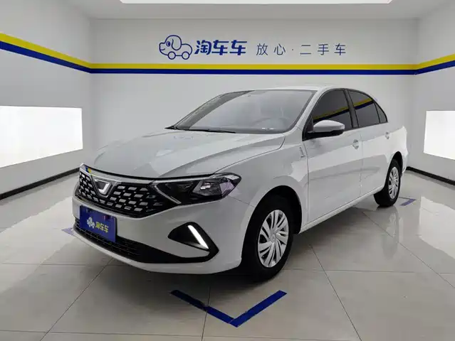Jetta VA3
