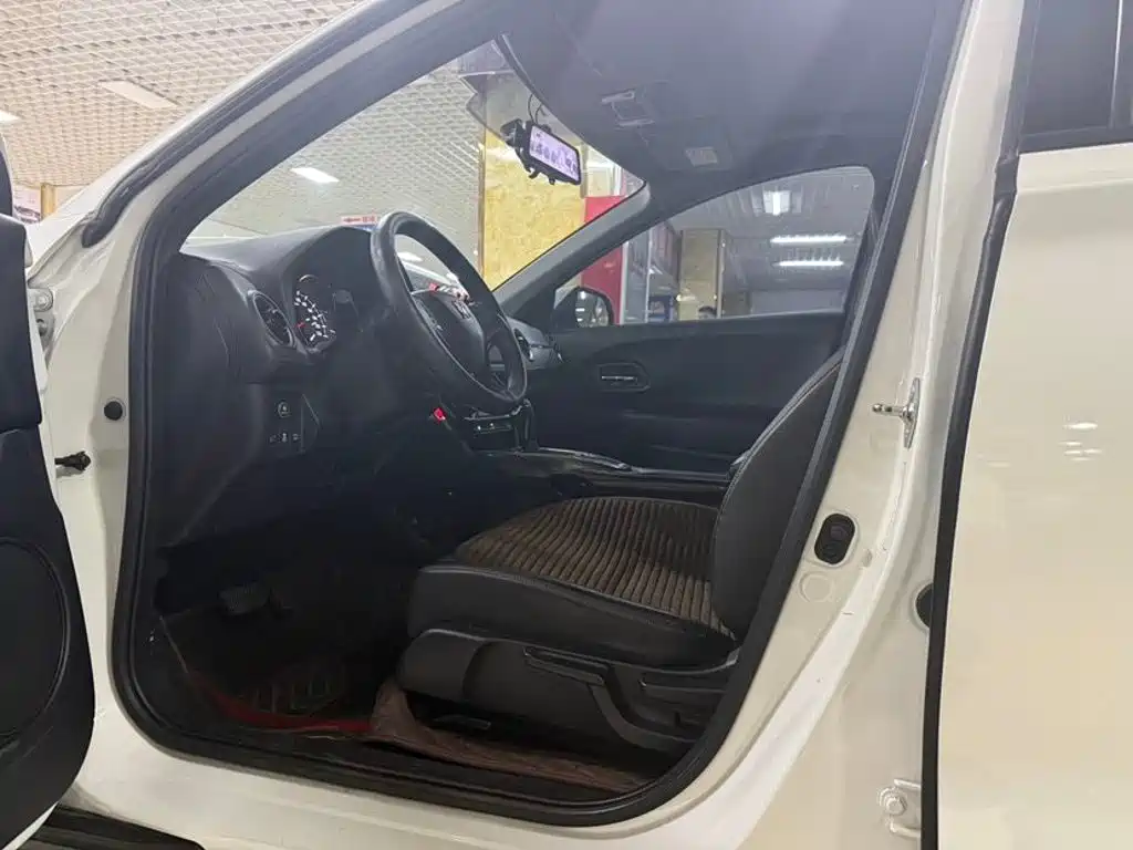 Honda XR-V 2021 1.5L CVT Comfort