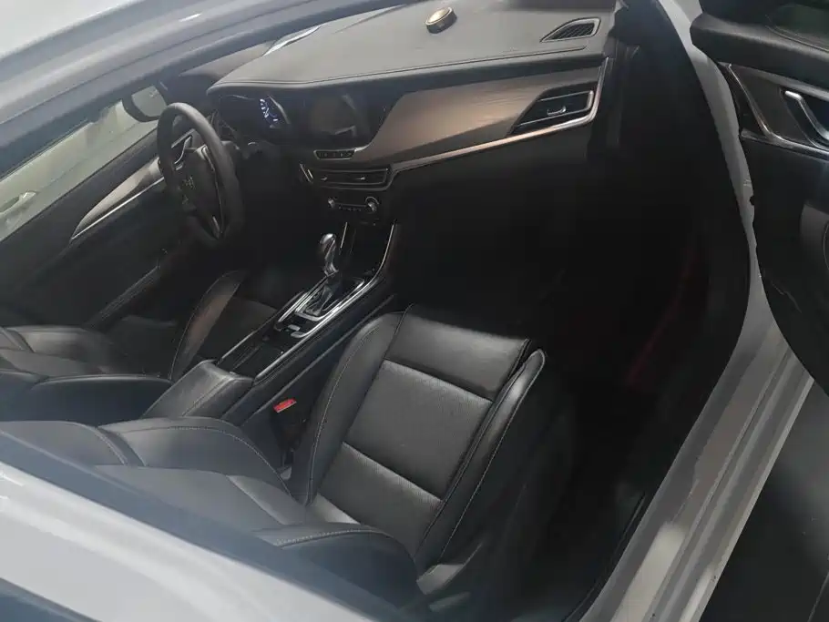 Changan Eado — миниатюра 8