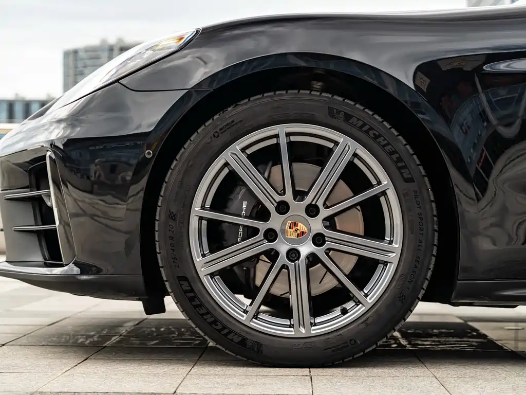 Porsche Panamera 2024 Panamera 2.9T