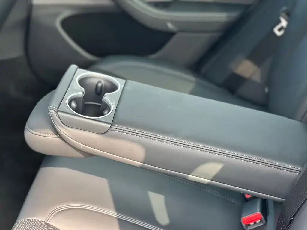 Tesla Model 3 — миниатюра 21