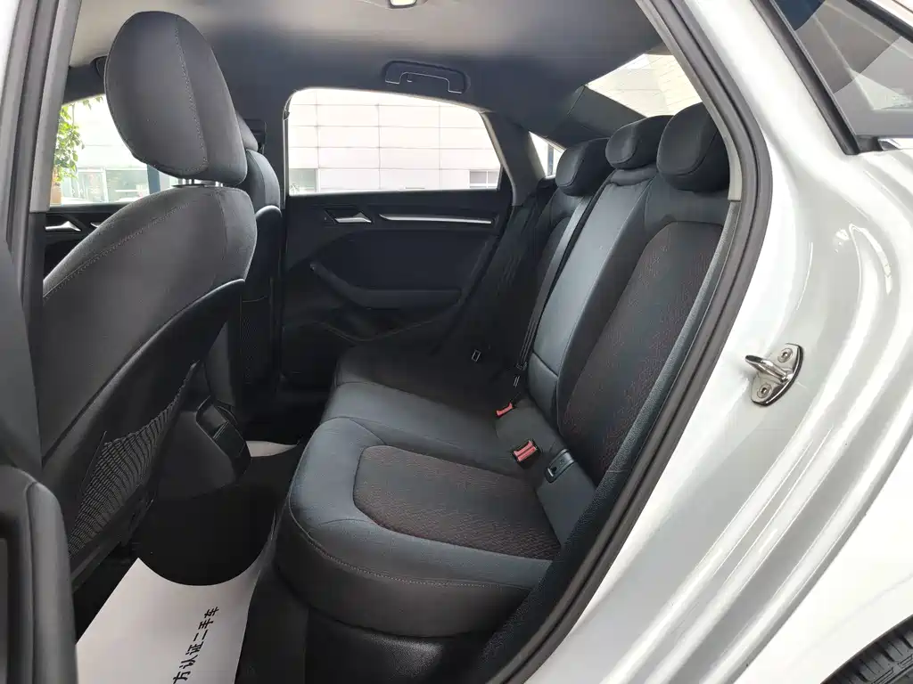 Audi A3 — миниатюра 7