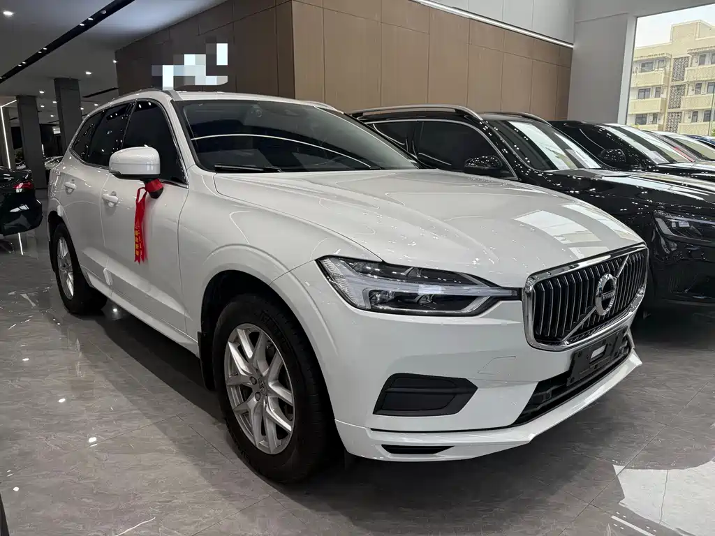 Volvo XC60 — миниатюра 3