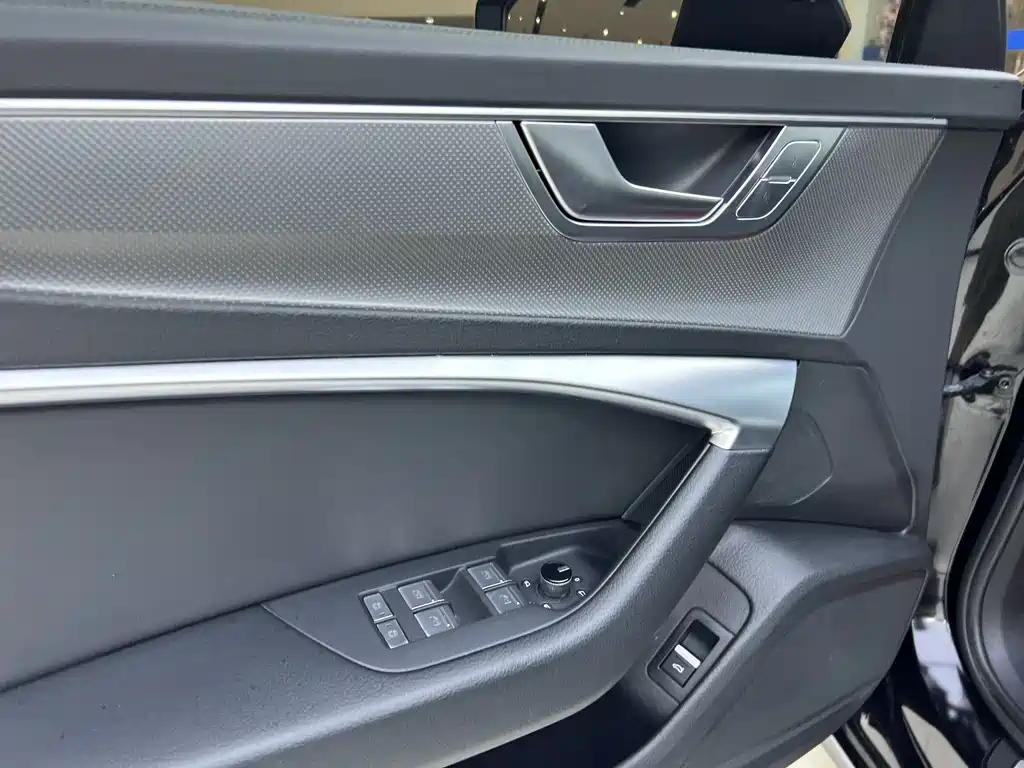 Audi A6L 2023 45 TFSI
