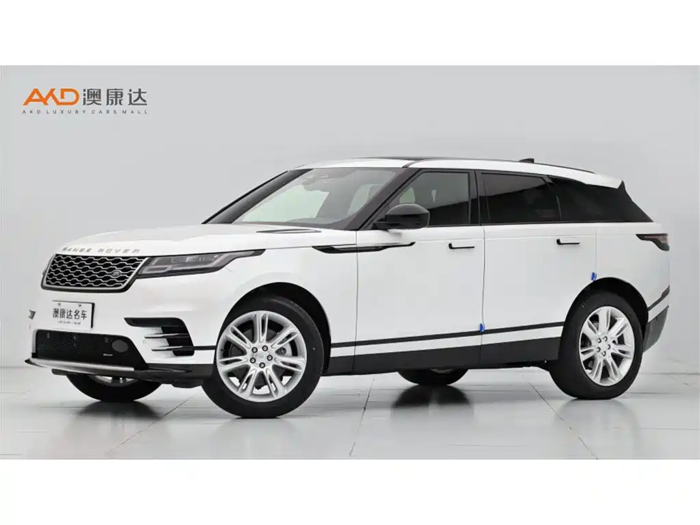Land Rover Velar 2022