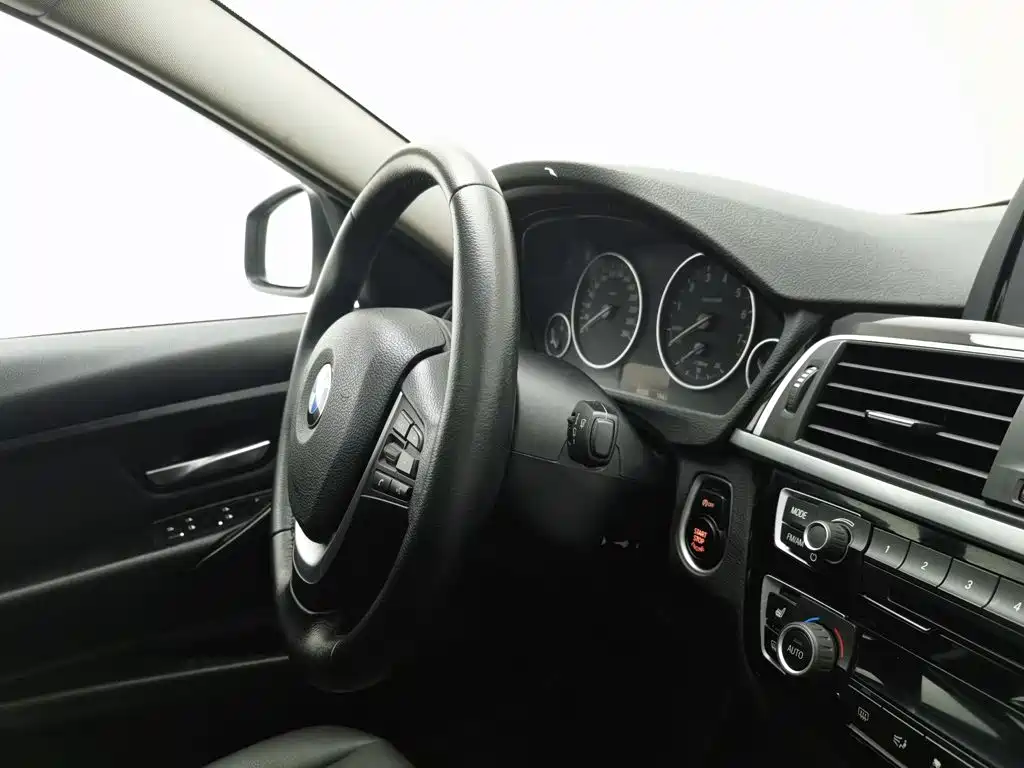 BMW 3 Series — миниатюра 22