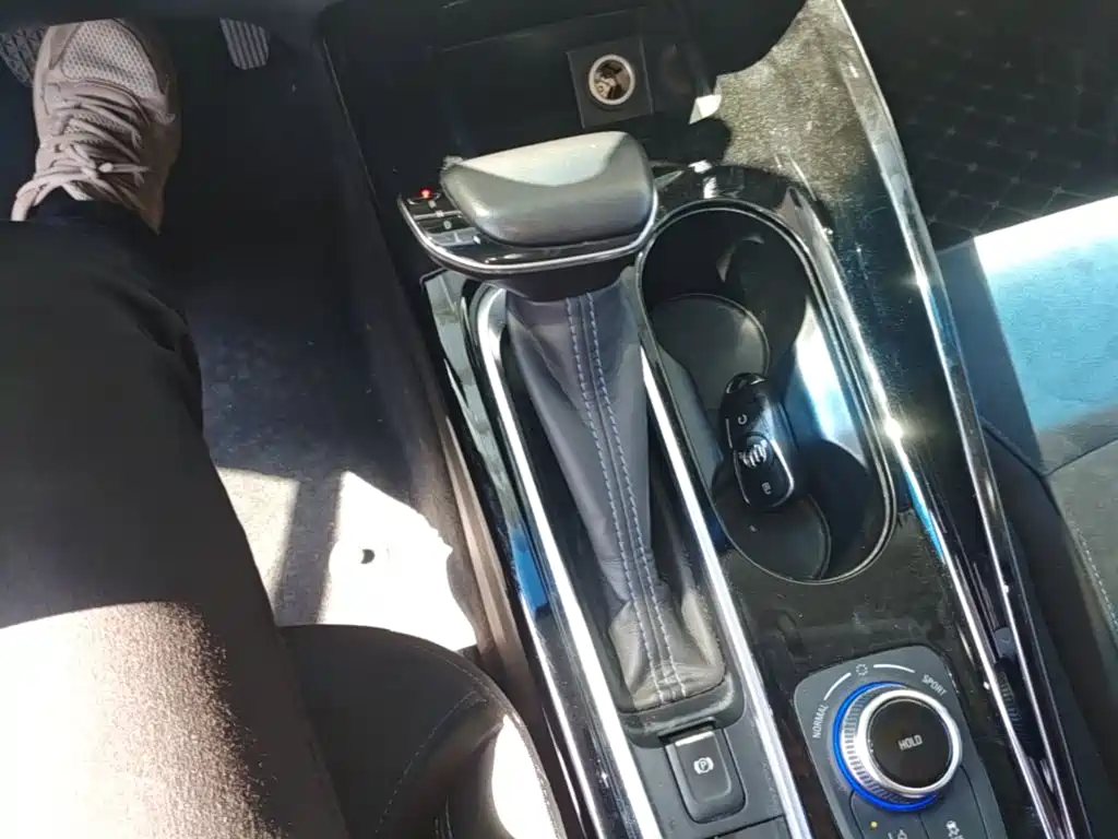 Buick Velite 6 — миниатюра 14