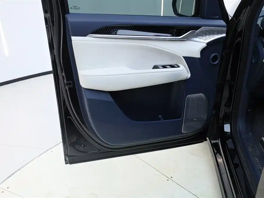 ZEEKR EXTREME KRYPTON 009