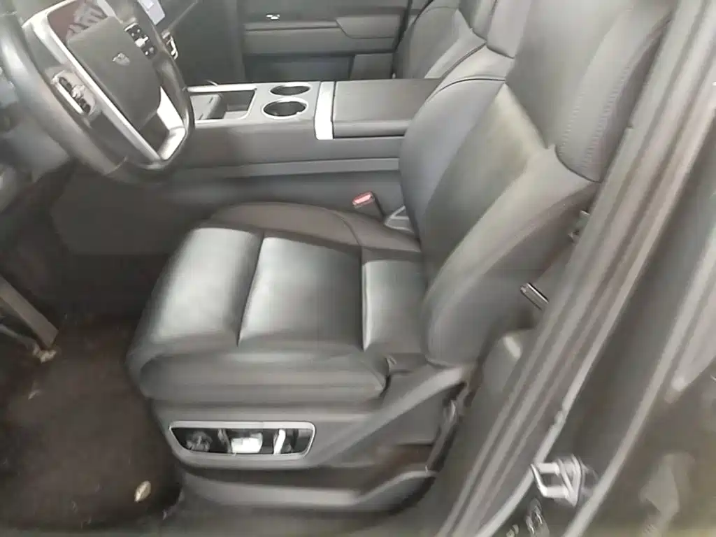 Li Auto Li L7 — миниатюра 15