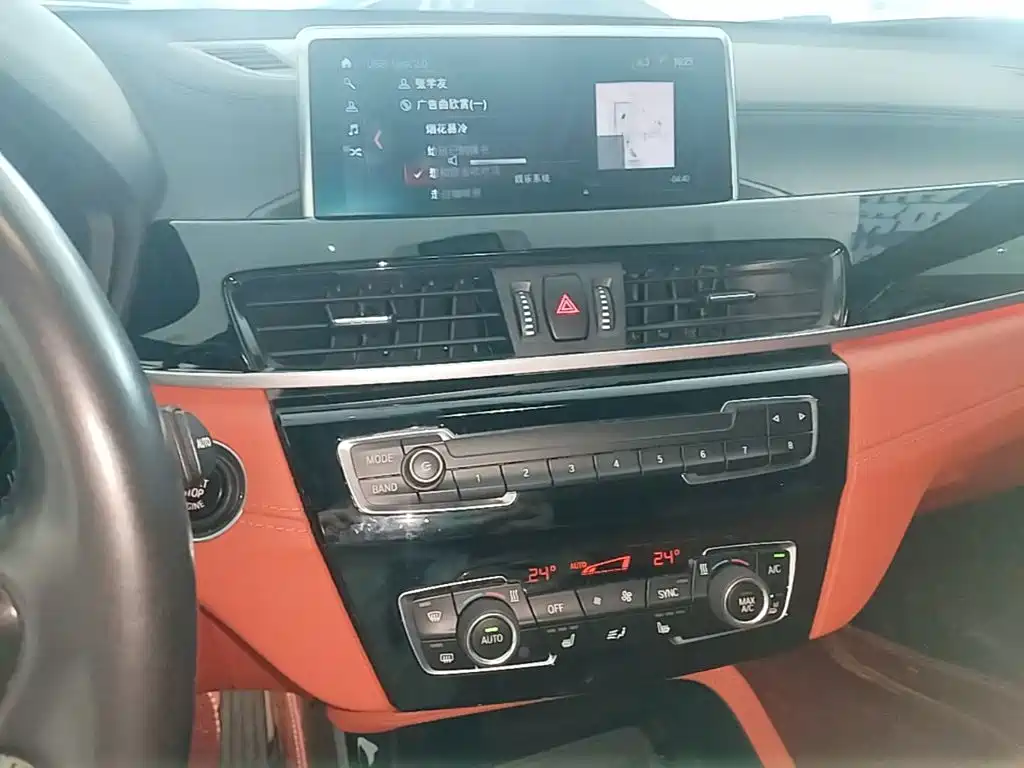 BMW X2 — миниатюра 13
