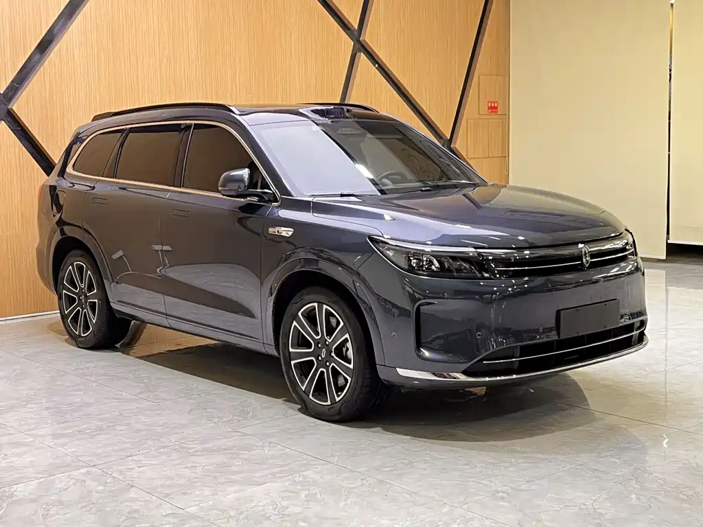 HONGMENG ZHIXING ASK THE WORLD M7