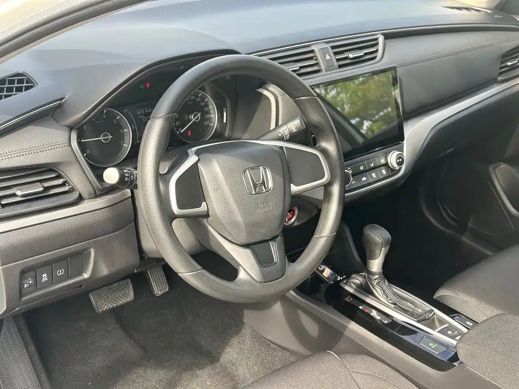 Honda Envix — миниатюра 7
