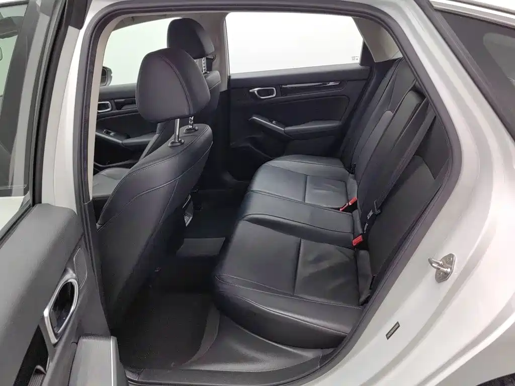 Honda Integra — миниатюра 15