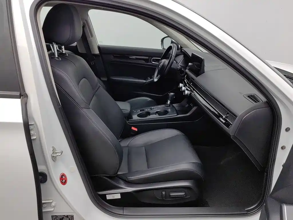 Honda Integra — миниатюра 23
