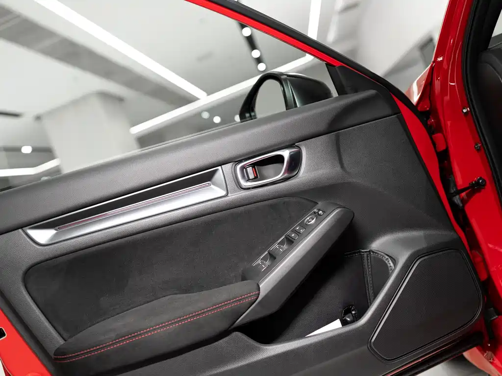 Honda Civic 2023 2.0T 420TURBO TYPE R