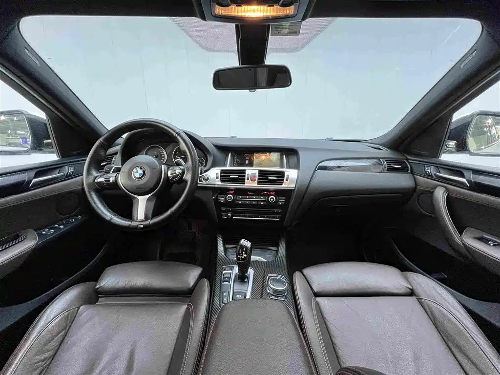BMW X4 — миниатюра 6