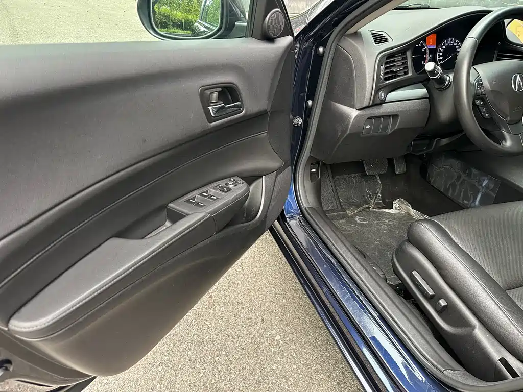 Acura ILX — фотографии объявления, Фото 18