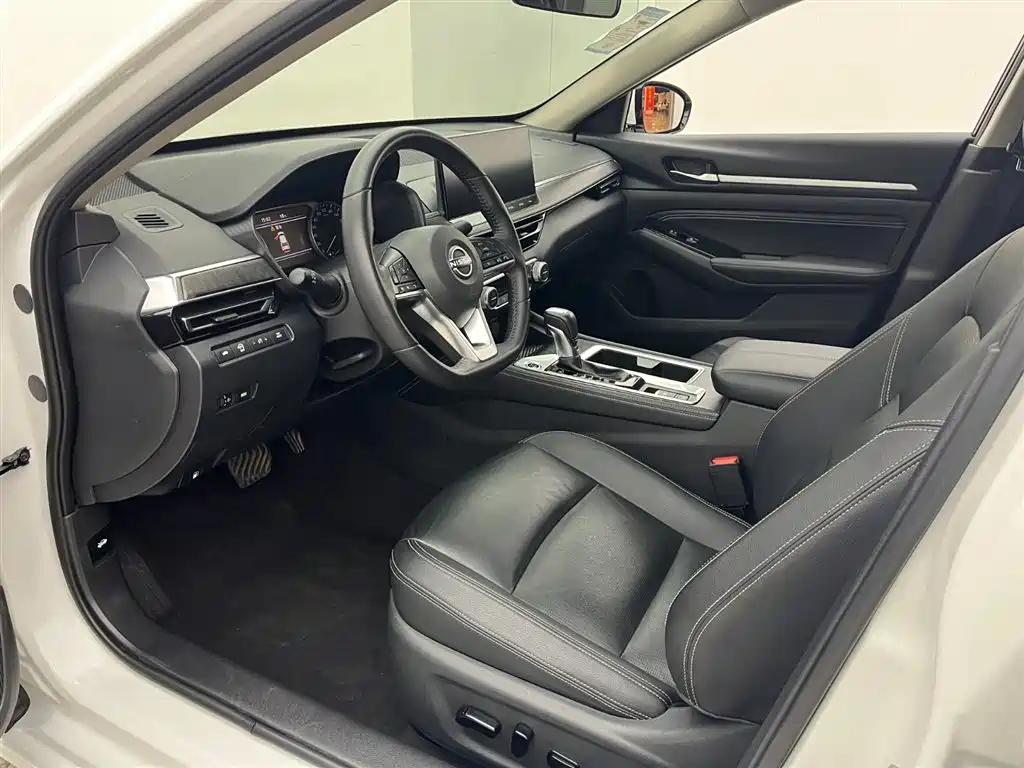 Nissan Altima — фотографии объявления, Фото 10