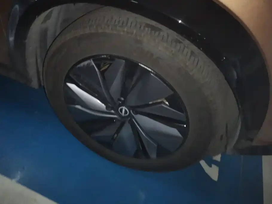 Nissan Ariya — миниатюра 6