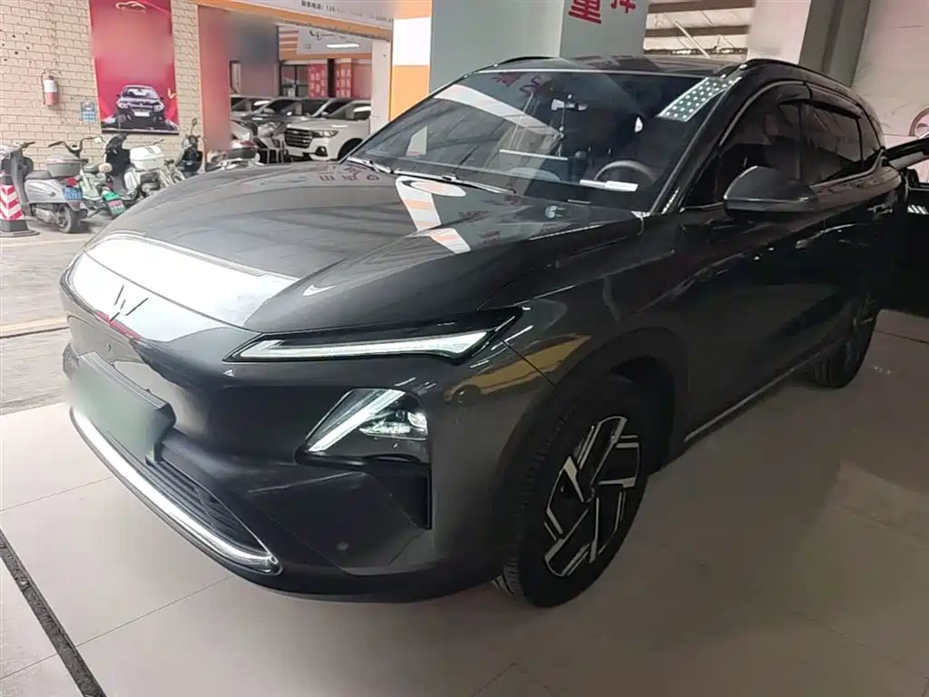 Wuling Xingguang S 2025
