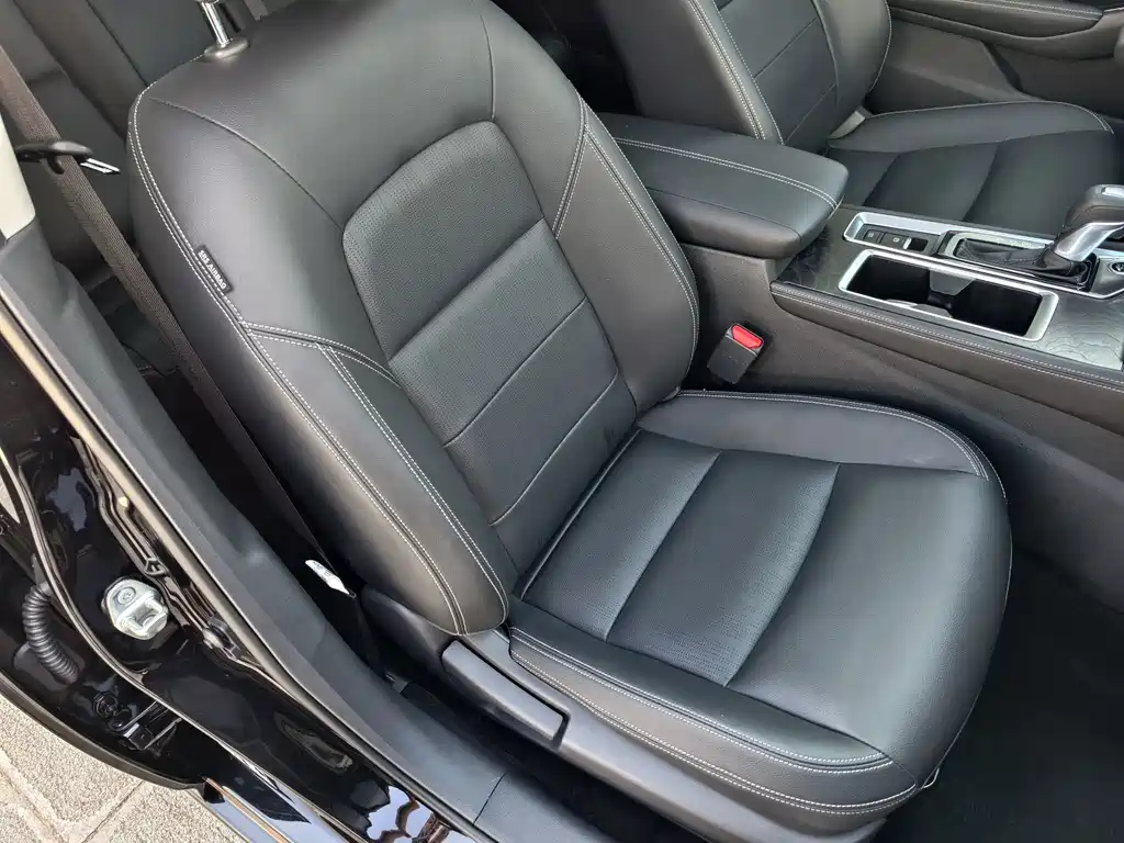 Nissan Teana — миниатюра 15