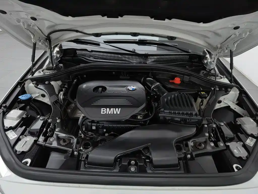 BMW 1 Series — миниатюра 6