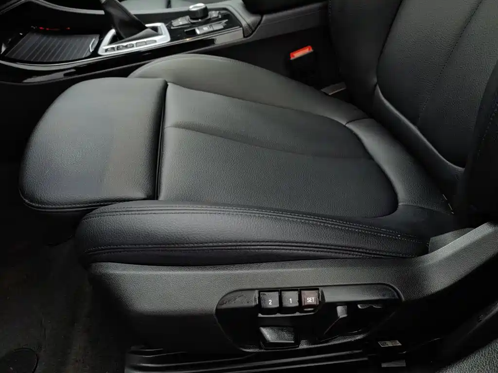 BMW 1 Series — миниатюра 20
