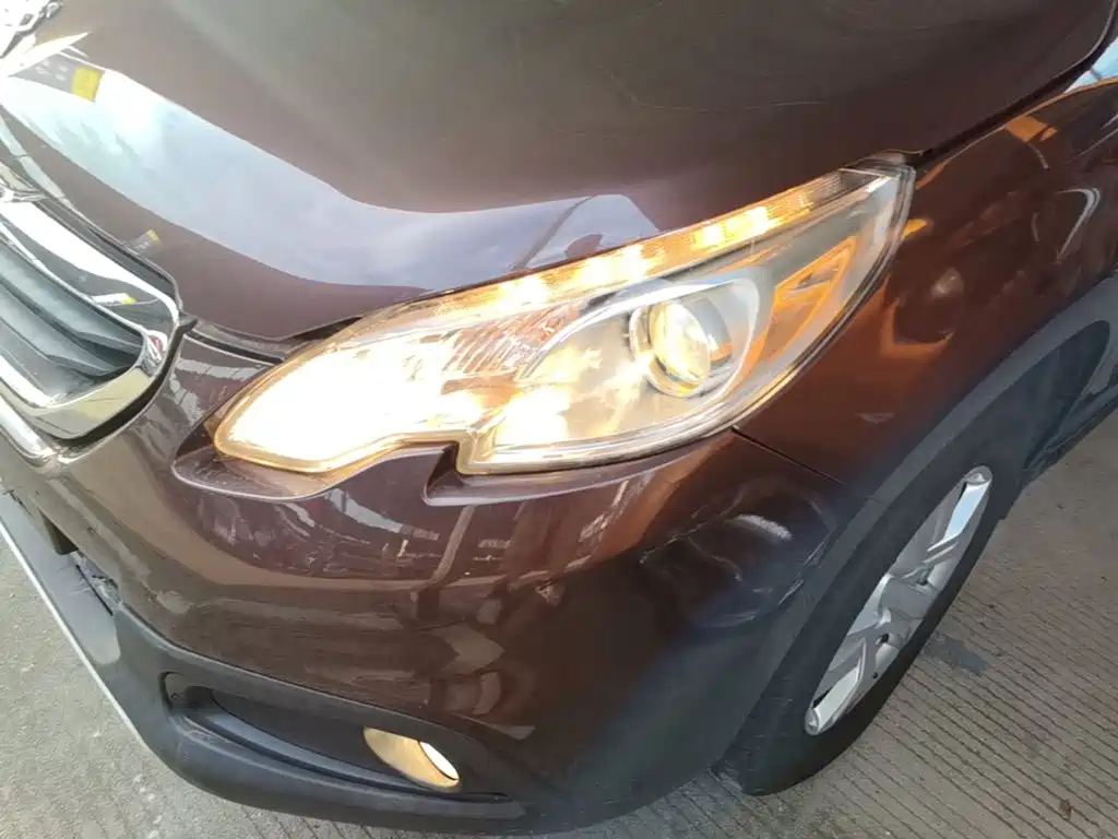 Peugeot 2008 — миниатюра 24