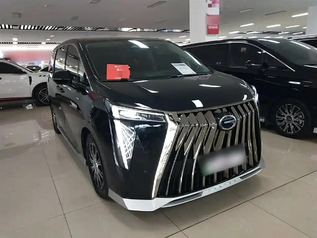 GAC E9 2024 E9