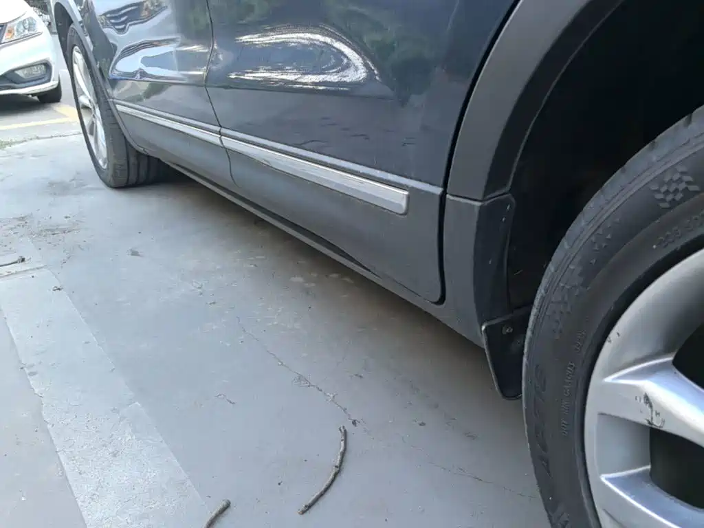Lincoln MKC — миниатюра 22