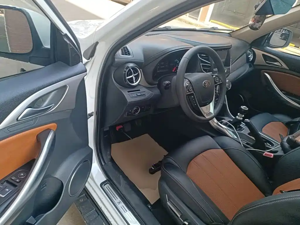 BYD Song — миниатюра 16