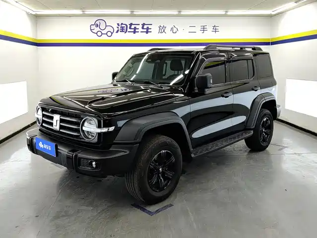 Tank 300