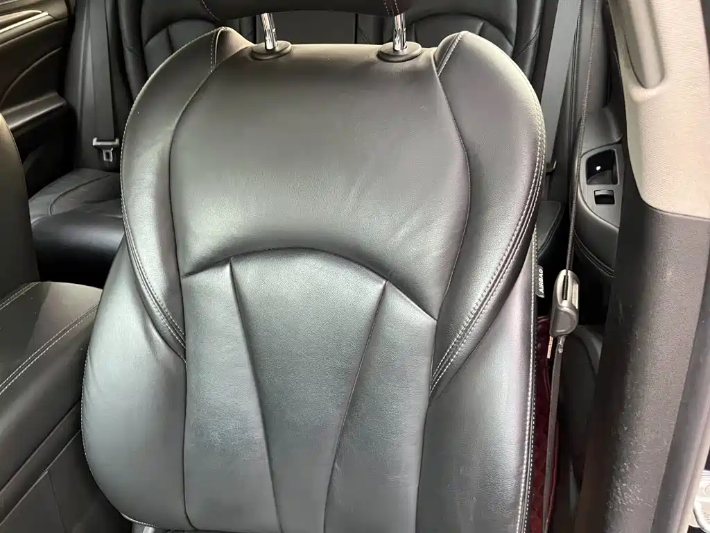Buick LaCrosse — миниатюра 15