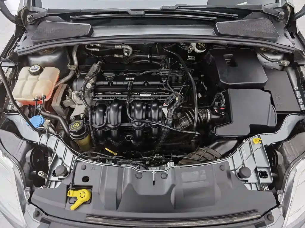 Ford Focus — миниатюра 6
