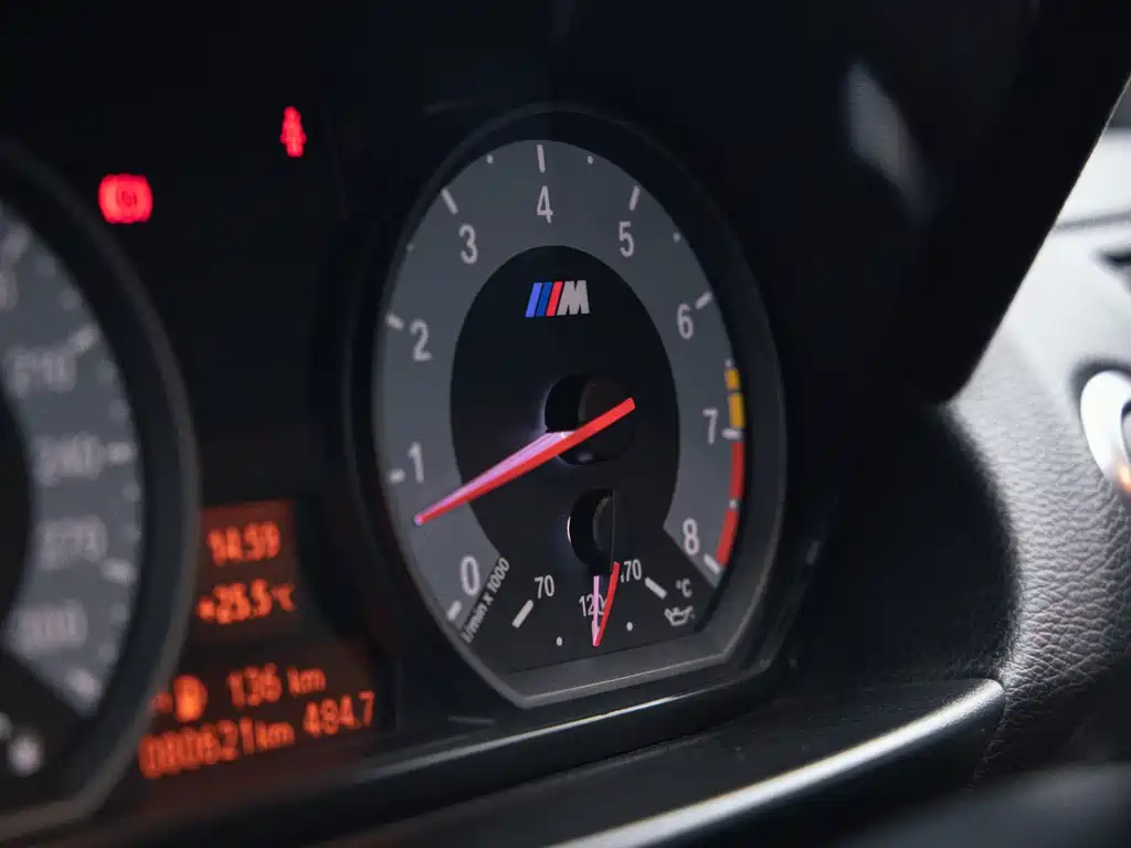 BMW 1 Series M — миниатюра 16