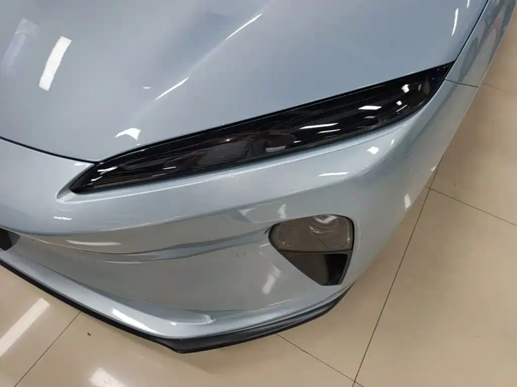 NIO ET5 — миниатюра 24