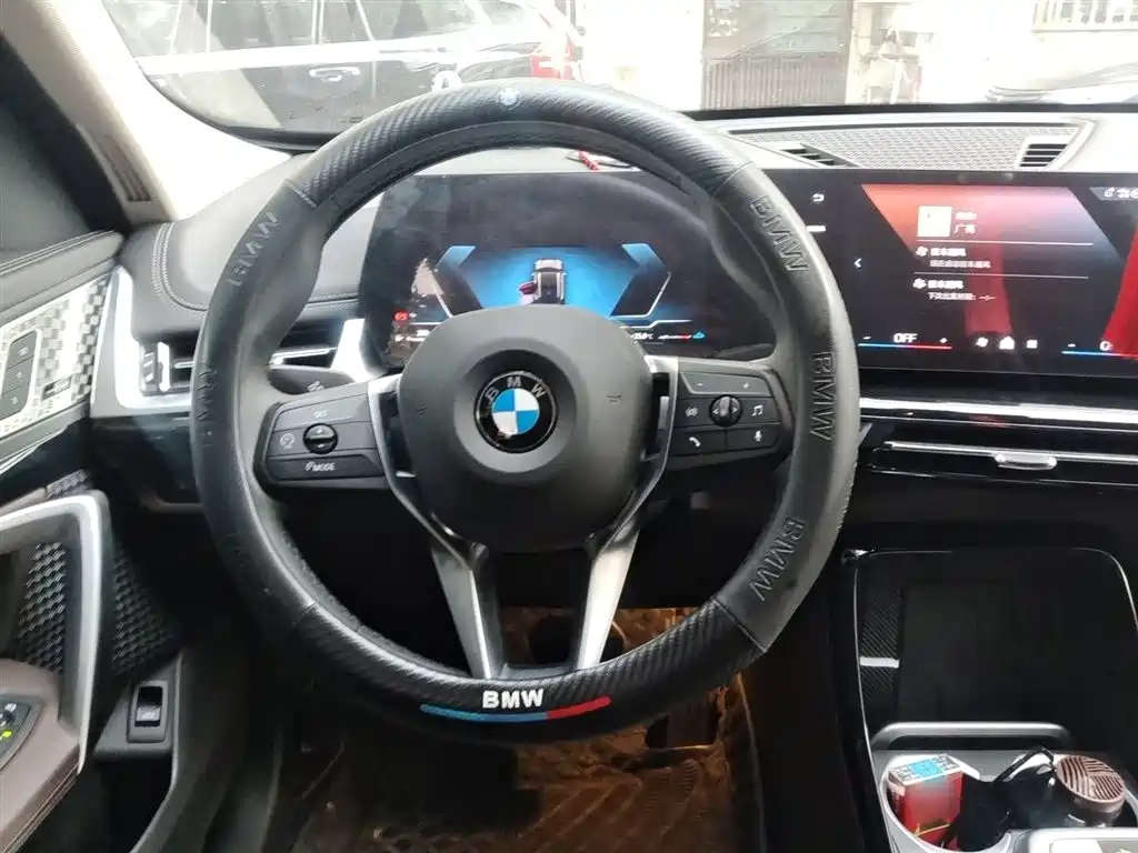 BMW X1 2024 sDrive25Li X