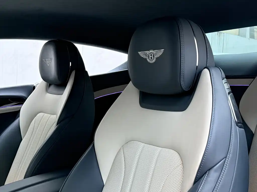 Bentley Continental — миниатюра 15