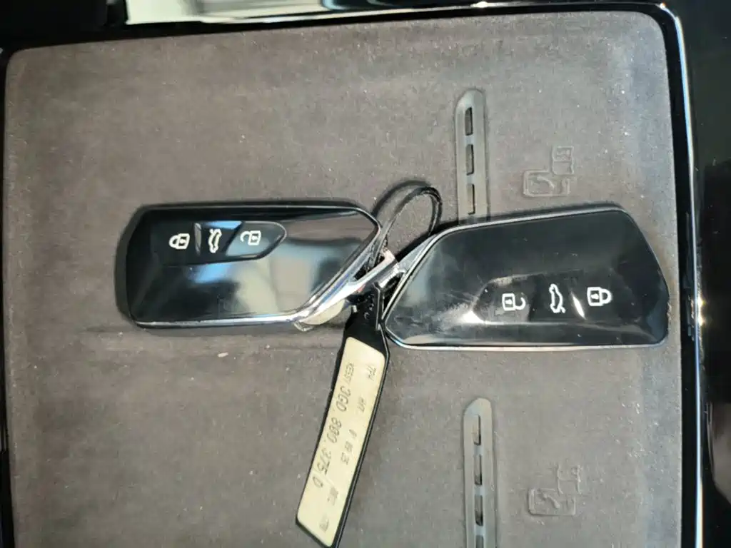 Volkswagen Talagon — миниатюра 9