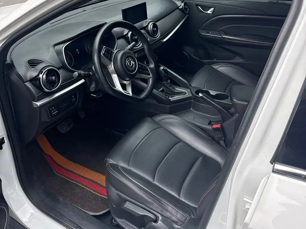 DONGFENG SCENERY 500