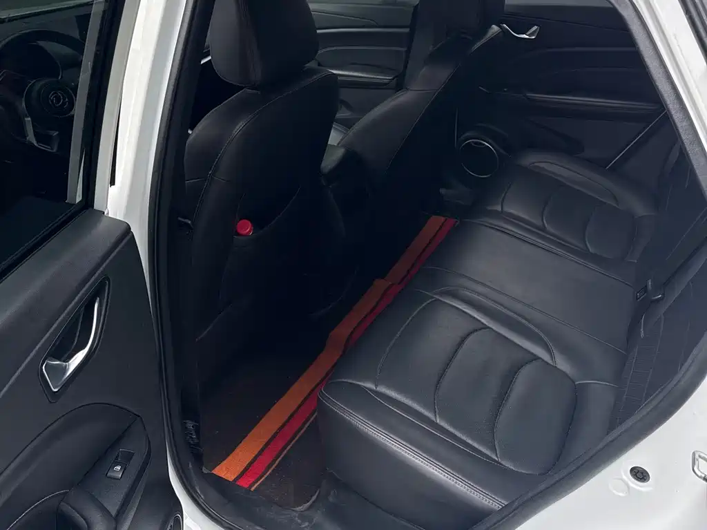 DONGFENG SCENERY 500