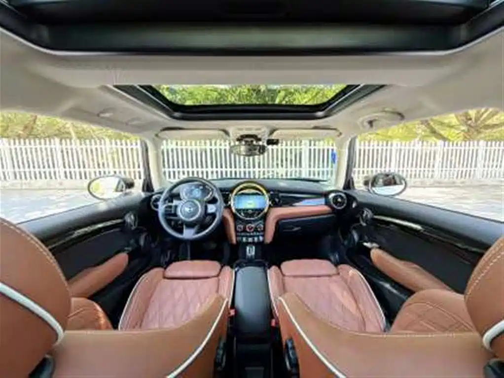 Mini Mini 2023 1.5T COOPER