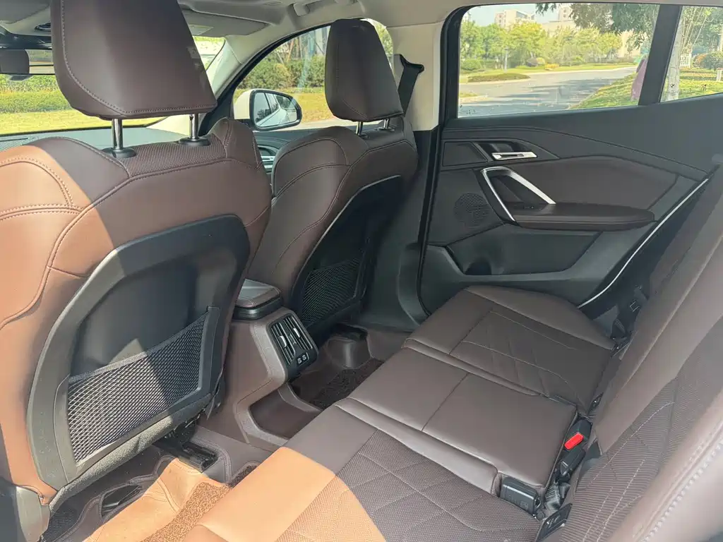 BMW X2 (Import) — миниатюра 14